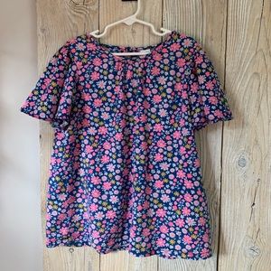 Carter’s Kid top. Size: 10.